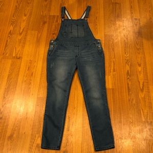 🚫SOLD🚫 Comfy Overalls